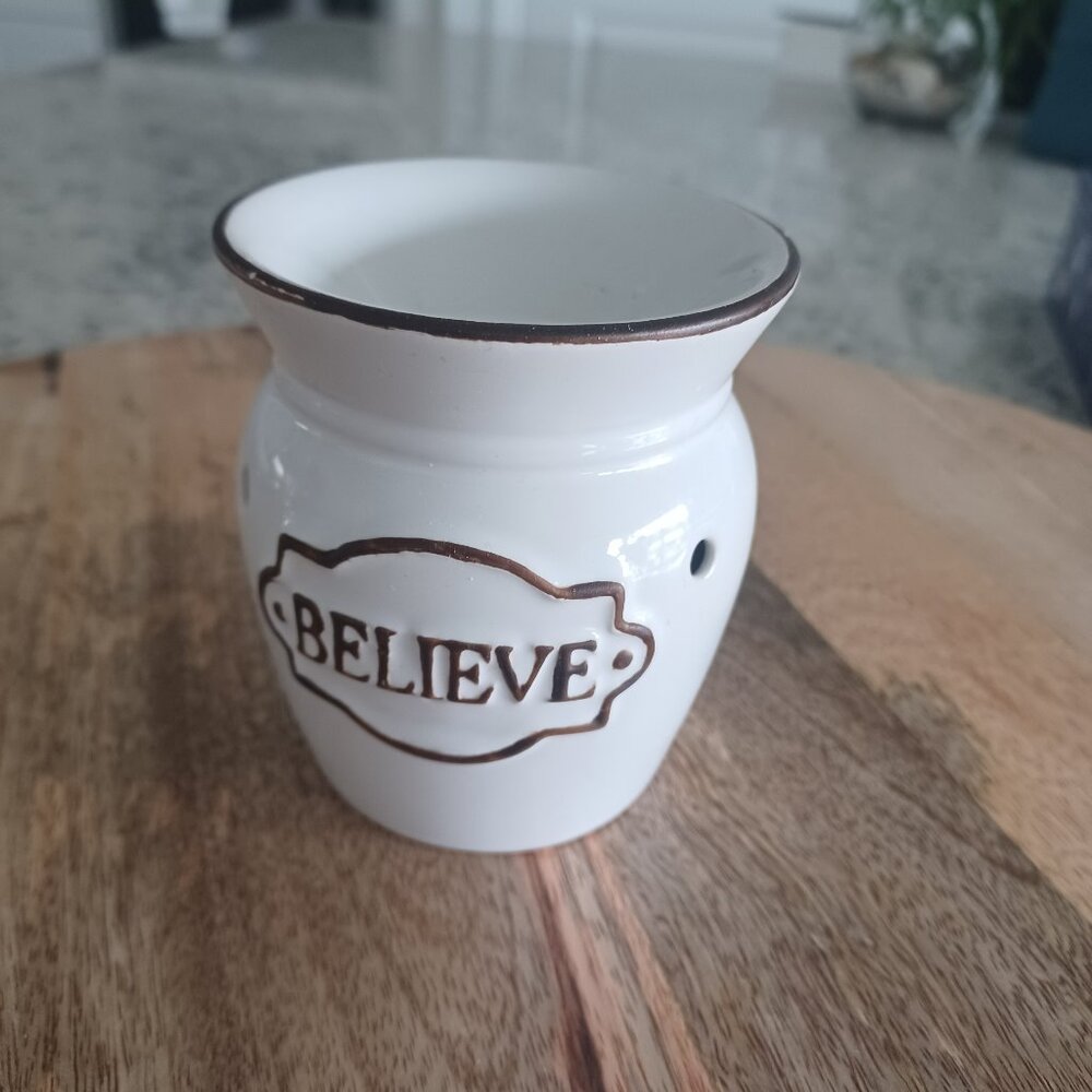 Scentsy warmer
